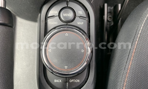 Comprar Usado MINI Cooper De outros Carro em Inhambane em Inhambane Comprar Usado MINI Cooper De outros Carro em Inhambane em Inhambane
