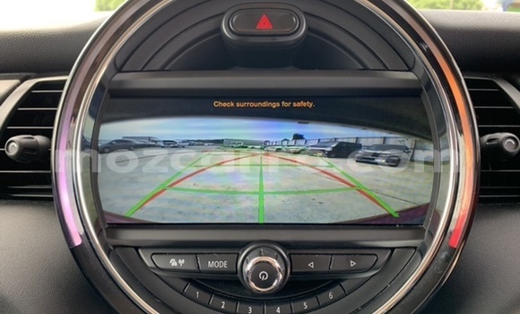 Comprar Usado MINI Cooper De outros Carro em Inhambane em Inhambane Comprar Usado MINI Cooper De outros Carro em Inhambane em Inhambane