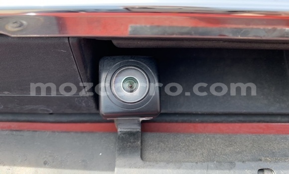 Comprar Usado MINI Cooper De outros Carro em Inhambane em Inhambane Comprar Usado MINI Cooper De outros Carro em Inhambane em Inhambane