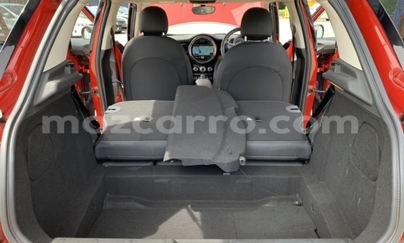 Comprar Usado MINI Cooper De outros Carro em Inhambane em Inhambane Comprar Usado MINI Cooper De outros Carro em Inhambane em Inhambane