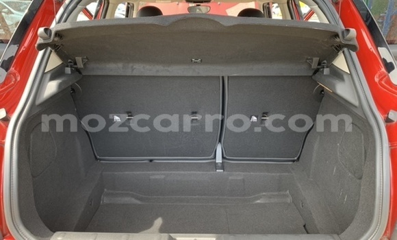 Comprar Usado MINI Cooper De outros Carro em Inhambane em Inhambane Comprar Usado MINI Cooper De outros Carro em Inhambane em Inhambane