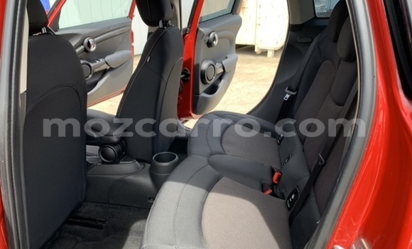 Comprar Usado MINI Cooper De outros Carro em Inhambane em Inhambane Comprar Usado MINI Cooper De outros Carro em Inhambane em Inhambane