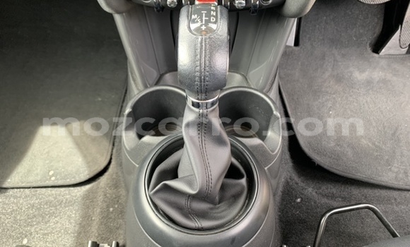 Comprar Usado MINI Cooper De outros Carro em Inhambane em Inhambane Comprar Usado MINI Cooper De outros Carro em Inhambane em Inhambane