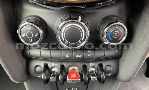 Comprar Usado MINI Cooper De outros Carro em Inhambane em Inhambane Comprar Usado MINI Cooper De outros Carro em Inhambane em Inhambane