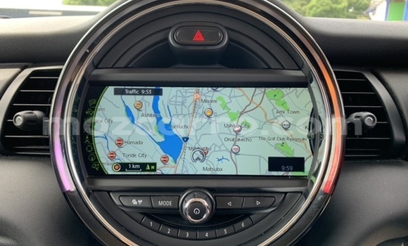 Comprar Usado MINI Cooper De outros Carro em Inhambane em Inhambane Comprar Usado MINI Cooper De outros Carro em Inhambane em Inhambane