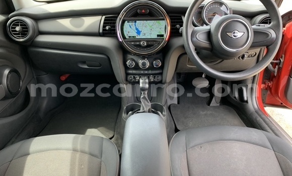 Comprar Usado MINI Cooper De outros Carro em Inhambane em Inhambane Comprar Usado MINI Cooper De outros Carro em Inhambane em Inhambane