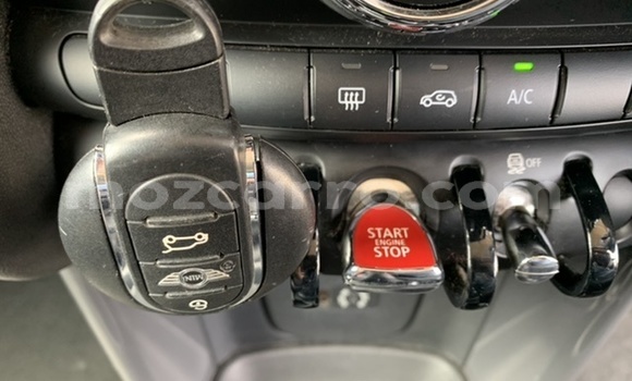 Comprar Usado MINI Cooper De outros Carro em Inhambane em Inhambane Comprar Usado MINI Cooper De outros Carro em Inhambane em Inhambane