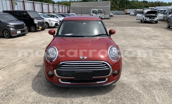 Comprar Usado MINI Cooper De outros Carro em Inhambane em Inhambane Comprar Usado MINI Cooper De outros Carro em Inhambane em Inhambane