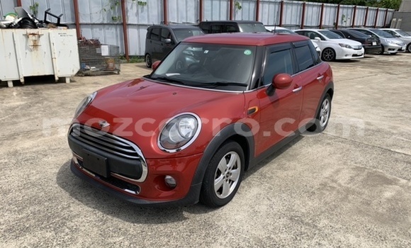 Comprar Usado MINI Cooper De outros Carro em Inhambane em Inhambane Comprar Usado MINI Cooper De outros Carro em Inhambane em Inhambane