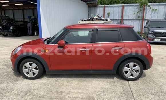 Comprar Usado MINI Cooper De outros Carro em Inhambane em Inhambane Comprar Usado MINI Cooper De outros Carro em Inhambane em Inhambane