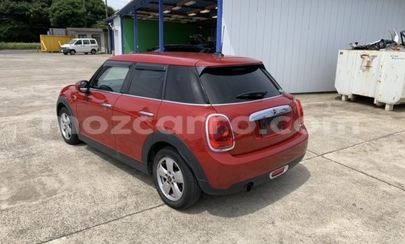Comprar Usado MINI Cooper De outros Carro em Inhambane em Inhambane Comprar Usado MINI Cooper De outros Carro em Inhambane em Inhambane