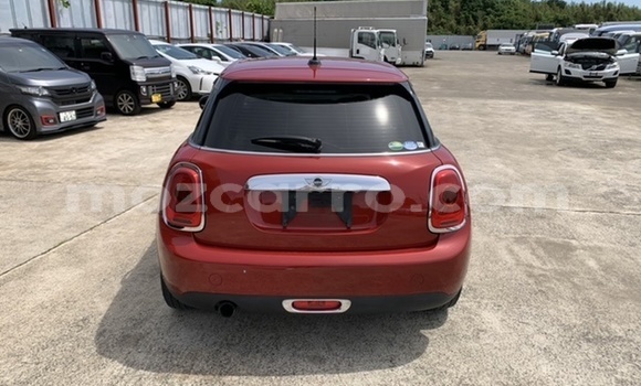 Comprar Usado MINI Cooper De outros Carro em Inhambane em Inhambane Comprar Usado MINI Cooper De outros Carro em Inhambane em Inhambane