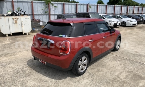 Comprar Usado MINI Cooper De outros Carro em Inhambane em Inhambane Comprar Usado MINI Cooper De outros Carro em Inhambane em Inhambane