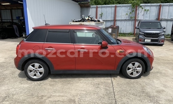 Comprar Usado MINI Cooper De outros Carro em Inhambane em Inhambane Comprar Usado MINI Cooper De outros Carro em Inhambane em Inhambane