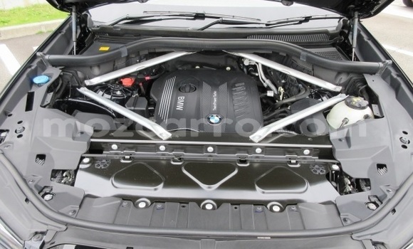 Buy Used BMW X6 Black Car in Maputo in Maputo Buy Used BMW X6 Black Car in Maputo in Maputo