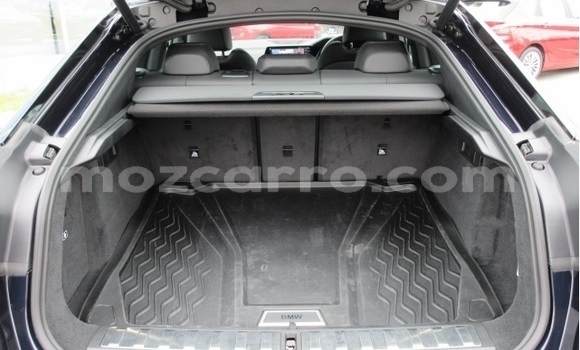 Buy Used BMW X6 Black Car in Maputo in Maputo Buy Used BMW X6 Black Car in Maputo in Maputo