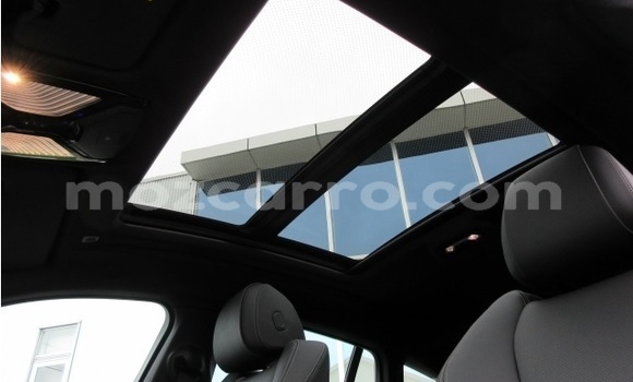 Buy Used BMW X6 Black Car in Maputo in Maputo Buy Used BMW X6 Black Car in Maputo in Maputo