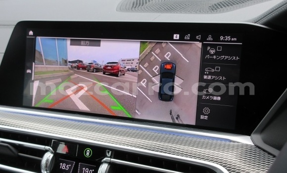 Buy Used BMW X6 Black Car in Maputo in Maputo Buy Used BMW X6 Black Car in Maputo in Maputo