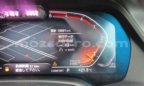 Buy Used BMW X6 Black Car in Maputo in Maputo Buy Used BMW X6 Black Car in Maputo in Maputo