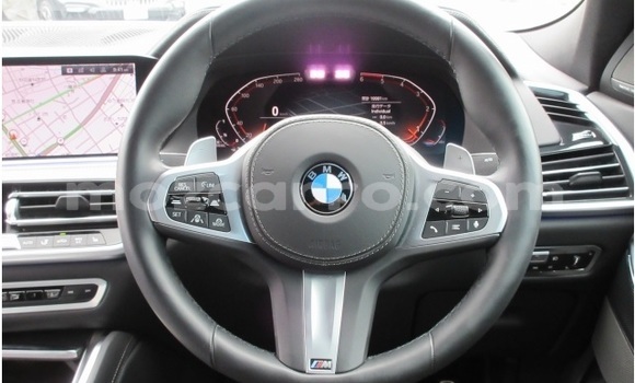 Buy Used BMW X6 Black Car in Maputo in Maputo Buy Used BMW X6 Black Car in Maputo in Maputo
