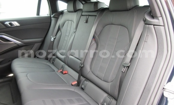 Buy Used BMW X6 Black Car in Maputo in Maputo Buy Used BMW X6 Black Car in Maputo in Maputo