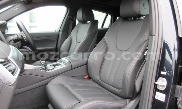 Buy Used BMW X6 Black Car in Maputo in Maputo Buy Used BMW X6 Black Car in Maputo in Maputo