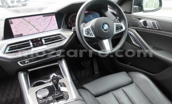 Buy Used BMW X6 Black Car in Maputo in Maputo Buy Used BMW X6 Black Car in Maputo in Maputo