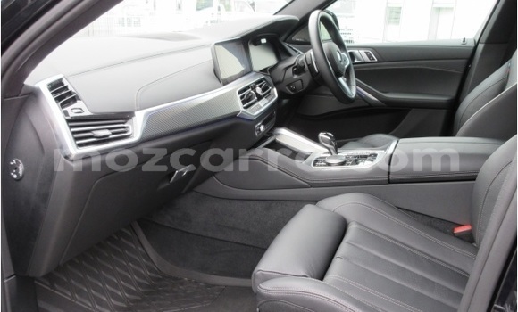 Buy Used BMW X6 Black Car in Maputo in Maputo Buy Used BMW X6 Black Car in Maputo in Maputo