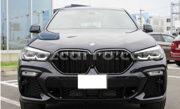 Buy Used BMW X6 Black Car in Maputo in Maputo Buy Used BMW X6 Black Car in Maputo in Maputo