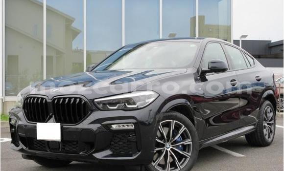 Buy Used BMW X6 Black Car in Maputo in Maputo Buy Used BMW X6 Black Car in Maputo in Maputo