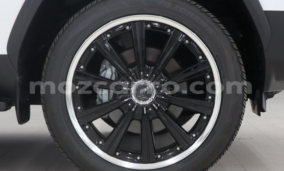 Tenga Tsaru Toyota Land Cruiser Chena Mota in Maputo in Maputo Tenga Tsaru Toyota Land Cruiser Chena Mota in Maputo in Maputo