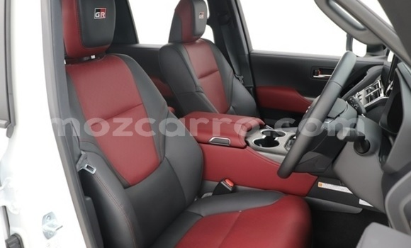 Tenga Tsaru Toyota Land Cruiser Chena Mota in Maputo in Maputo Tenga Tsaru Toyota Land Cruiser Chena Mota in Maputo in Maputo