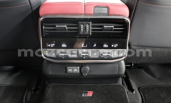 Tenga Tsaru Toyota Land Cruiser Chena Mota in Maputo in Maputo Tenga Tsaru Toyota Land Cruiser Chena Mota in Maputo in Maputo