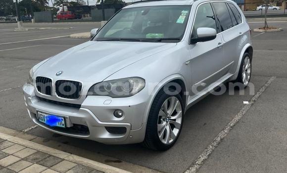 Comprar Usado BMW X5 De outros Carro em Maputo em Maputo Comprar Usado BMW X5 De outros Carro em Maputo em Maputo