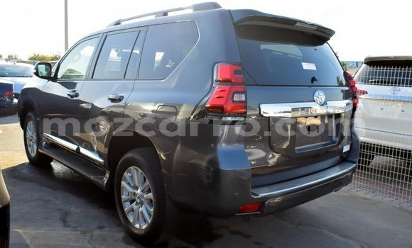 Tenga Imported Toyota Prado Zvimwe Mota in Import - Dubai in Cabo Delgado Tenga Imported Toyota Prado Zvimwe Mota in Import - Dubai in Cabo Delgado