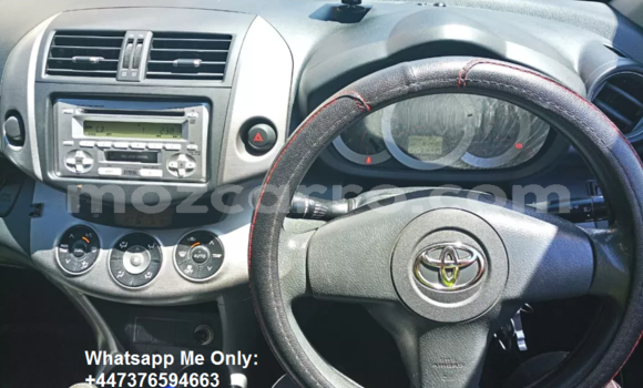 Tenga Tsaru Toyota RAV4 Chena Mota in Maputo in Maputo Tenga Tsaru Toyota RAV4 Chena Mota in Maputo in Maputo
