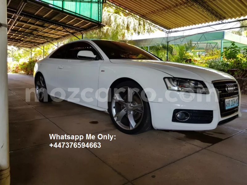 Big with watermark audi a5 maputo maputo 13170