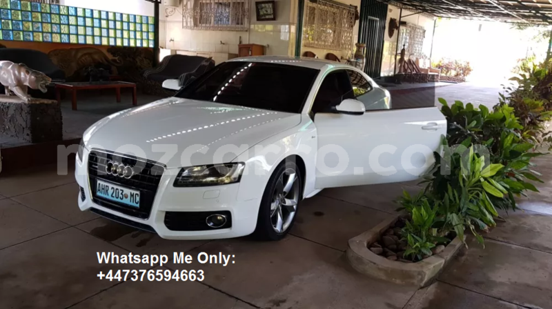 Big with watermark audi a5 maputo maputo 13170