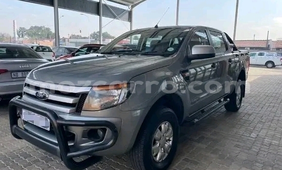 Comprar Usado Ford Ranger De outros Carro em Maputo em Maputo
