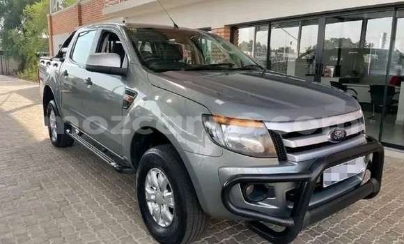 Nunua Ilio tumika Ford Ranger Nyingine Gari ndani ya Maputo nchini Maputo Nunua Ilio tumika Ford Ranger Nyingine Gari ndani ya Maputo nchini Maputo