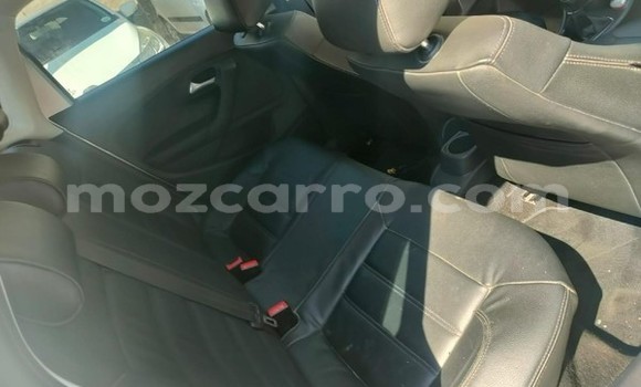 Buy Used Volkswagen Polo Silver Car in Maputo in Maputo Buy Used Volkswagen Polo Silver Car in Maputo in Maputo