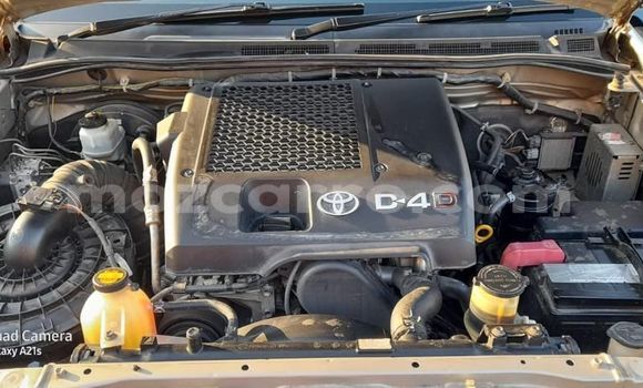 Comprar Usado Toyota Hilux De outros Carro em Maputo em Maputo