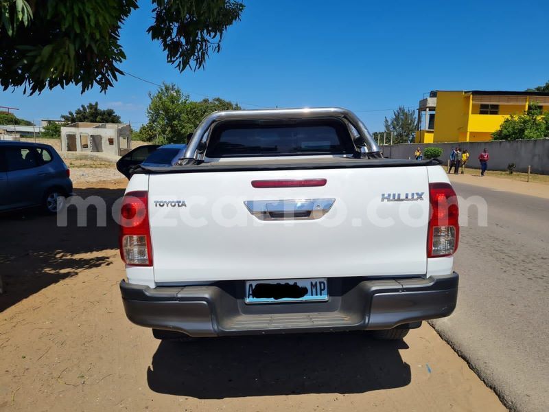 Big with watermark toyota hiluxe revo maputo maputo 13182