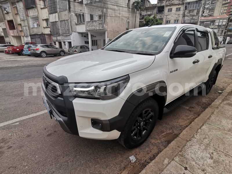 Big with watermark toyota hiluxe revo maputo maputo 13183