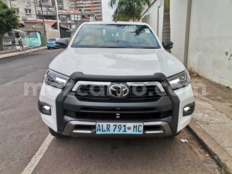 Big with watermark toyota hiluxe revo maputo maputo 13183