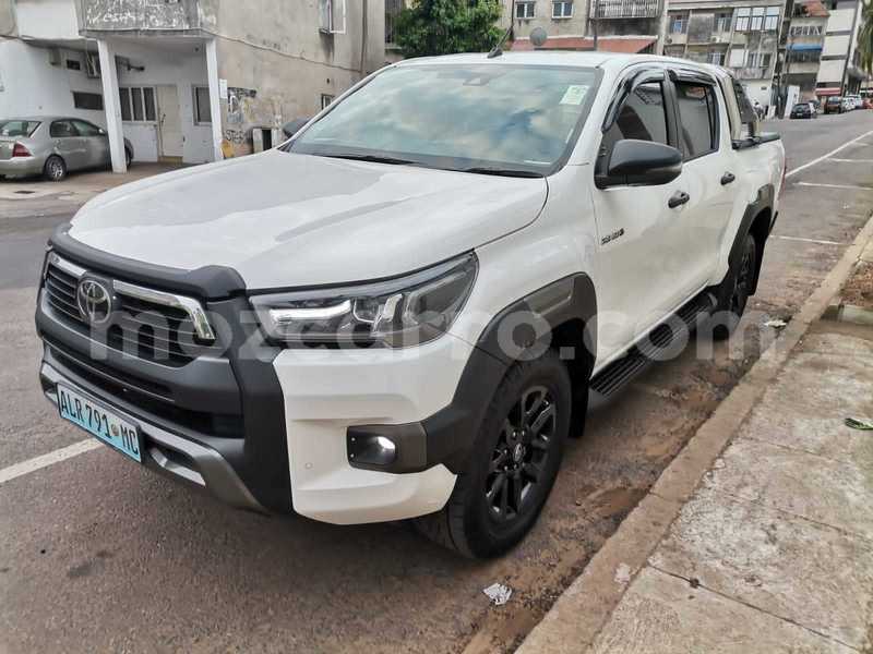 Big with watermark toyota hiluxe revo maputo maputo 13183