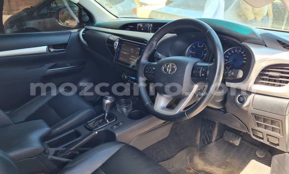 Nunua Ilio tumika Toyota Hiluxe Revo Nyeupe Gari ndani ya Maputo nchini Maputo Nunua Ilio tumika Toyota Hiluxe Revo Nyeupe Gari ndani ya Maputo nchini Maputo