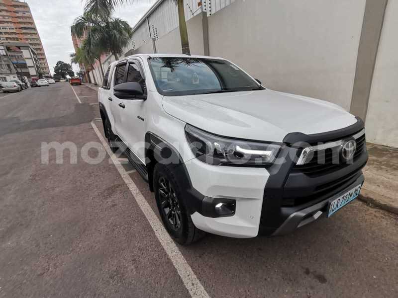 Big with watermark toyota hiluxe revo maputo maputo 13183