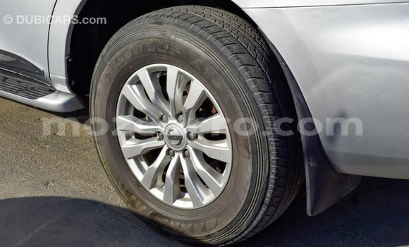 Tenga Imported Nissan Patrol Zvimwe Mota in Import - Dubai in Cabo Delgado Tenga Imported Nissan Patrol Zvimwe Mota in Import - Dubai in Cabo Delgado