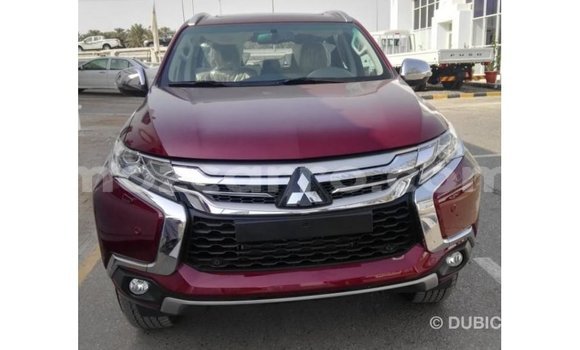 Comprar Importar Mitsubishi Montero De outros Carro em Import - Dubai em Cabo Delgado Comprar Importar Mitsubishi Montero De outros Carro em Import - Dubai em Cabo Delgado